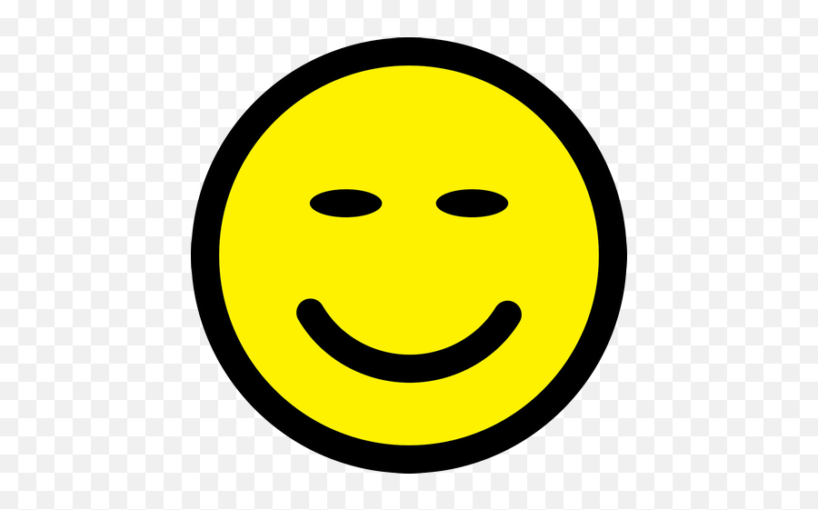 Smiley Emoticon Happy Face Icon - Charing Cross Tube Station Png,Transparent Happy Face