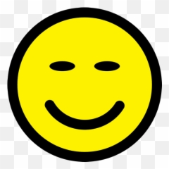 Smiley Emoticon Happy Face Icon - Charing Cross Tube Station png