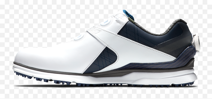 Prosl Carbon Boa - Round Toe Png,Footjoy Mens Icon Saddle Golf Shoe Closeouts