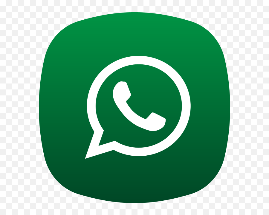 Whatsapp Icon Png Social Media Vector - Whats App Whatsapp Png,Gb Icon