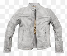 Roland Sands Leather Motorcycle Jackets - Ronin png