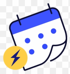 Creating Recurring Event Knowledgebase The Events Calendar - Dot png