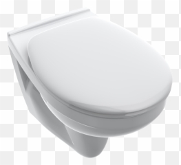 Kloset - hængeskåle Dry Toilet png