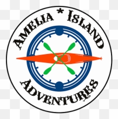 Special Kayak Tours Amelia Island Adventures - Language png