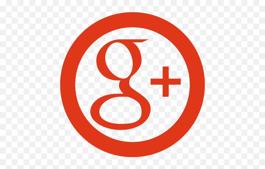 Google Googleplus Plus Icon - Prohibitions Signs Png,Google Plus Icon Png