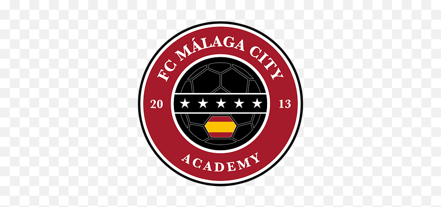 Fc Malaga City Academy International Football - Fc Malaga City Png,Youtube Icon 140x140