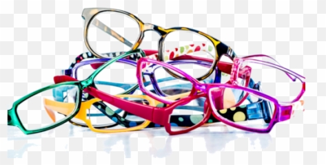 How To Dispose Of Or Recycle Eyeglasses - Eyewear Products png