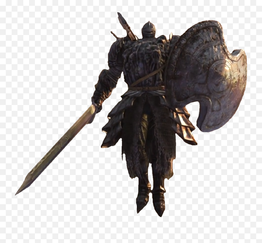 Dark Souls 2 Png 3 Image - Pursuer Dark Souls 2,Dark Souls Png