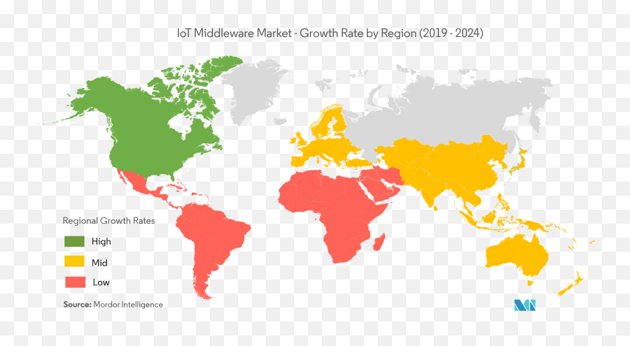 Iot Middleware Market 2020 - 2027 Industry Report Covid Global Distribution Of Seasonal Affective Disorder Png,Middleware Icon