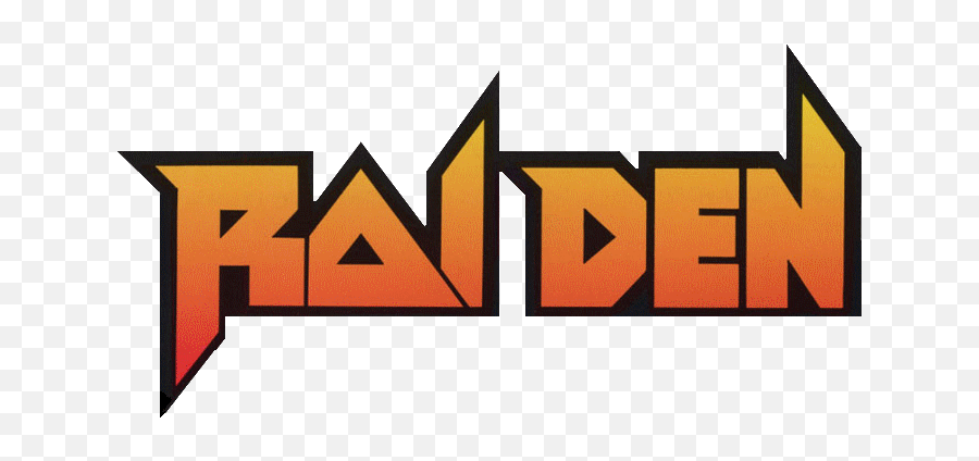 Dj Raiden Logo - Raiden Arcade Logo Png,Icon Dkr Jacket