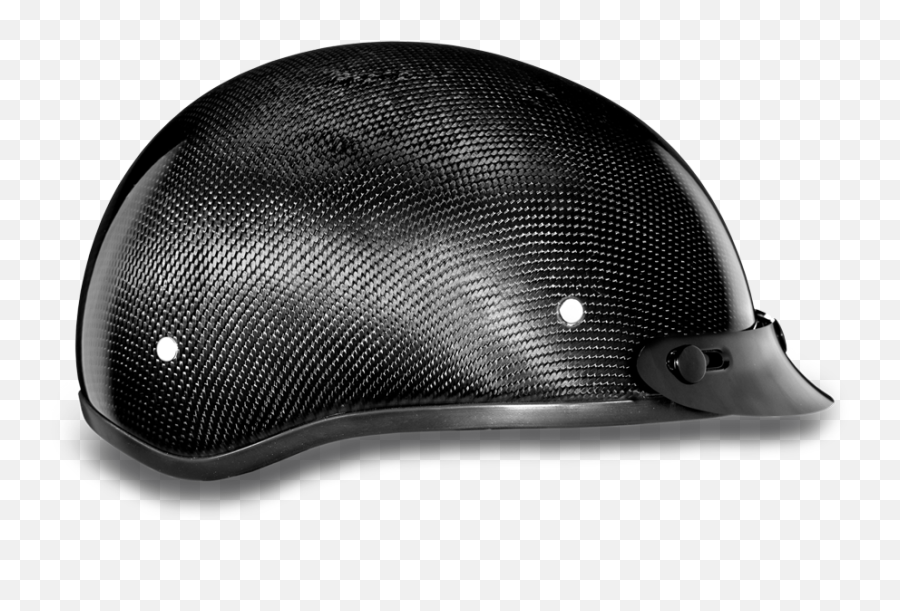 Daytona Carbon Fiber Helmets - Solid Png,Icon Skeleton Skull Motorcycle Helmet