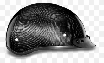 Daytona Carbon Fiber Helmets - Solid png