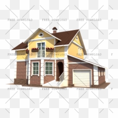 Png Image With Transparent Background - Spice Rack Chili,House Transparent Background