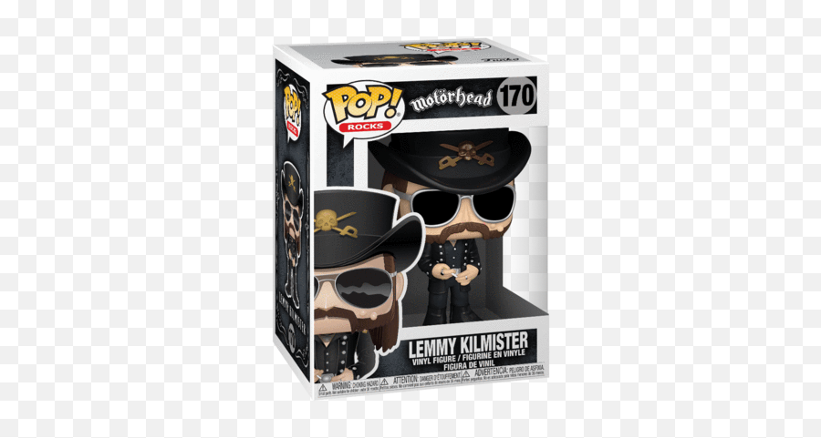 Hot - Pop Vinyl Png,Icon Motorhead Leather Jacket For Sale