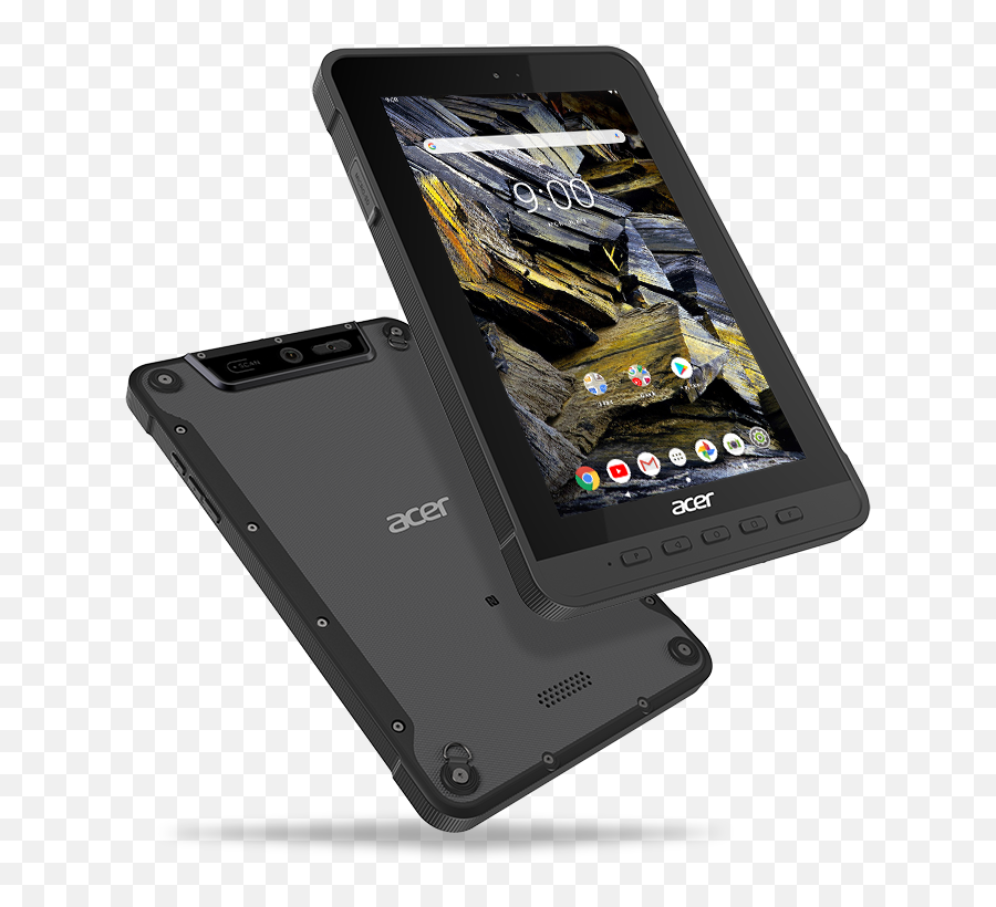 Acer Enduro T1 Et108 - Acer Enduro T1 Png,Acer Tablet Setting For Time Out Icon