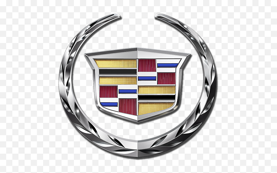 Cadillac Logo Fleece Blanket - Cadillac Sign Png,Cadillac Icon