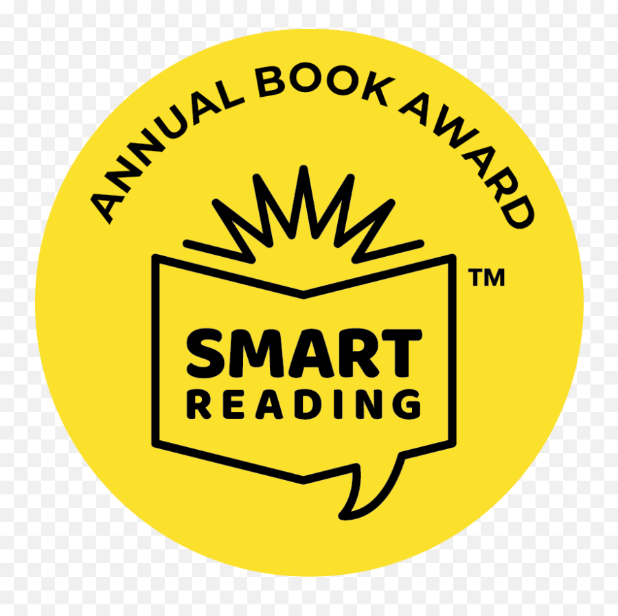 Smart Book Award - Language Png,Excitement Icon