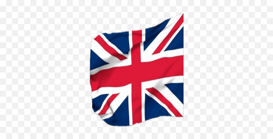 Uk Flag Waving Left - Roblox Png,Uk Flag Png