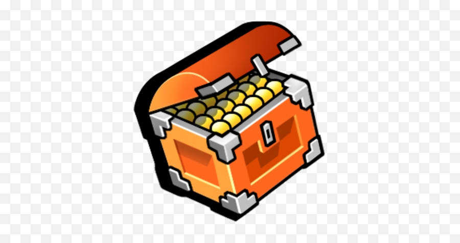 Iconizernet Treasure Free Icons - Language Png,Treasure Chest Icon Png