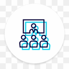 Workshops - Facilitated Icon Png
