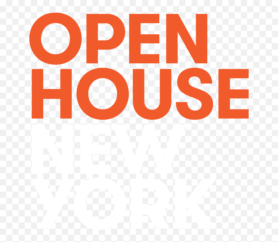 Open House Png Transparent - Openhousenewyork,Open House Png