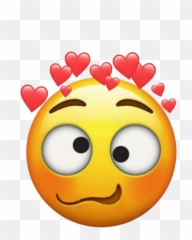 The Coolest Emoji Stickers - Happy png