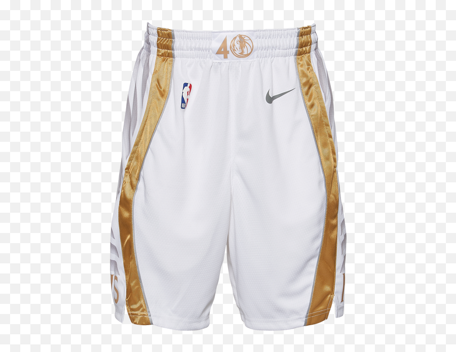 Dallas Mavericks Nike 20 - Bermuda Shorts Png,Nike Icon Mesh Shorts