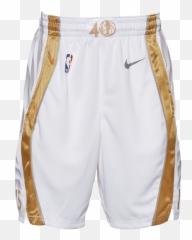 Dallas Mavericks Nike 20 - Bermuda Shorts png