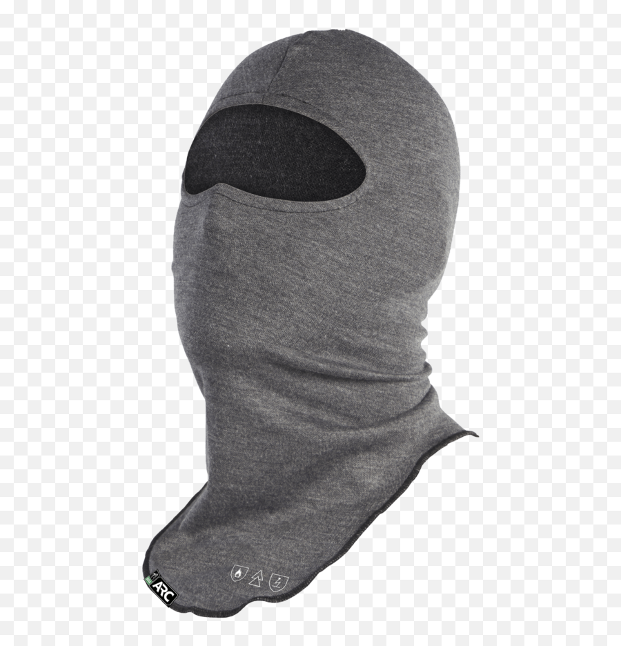 Arc Flash Balaclava - For Adult Png,Icon Arc Leather Jacket