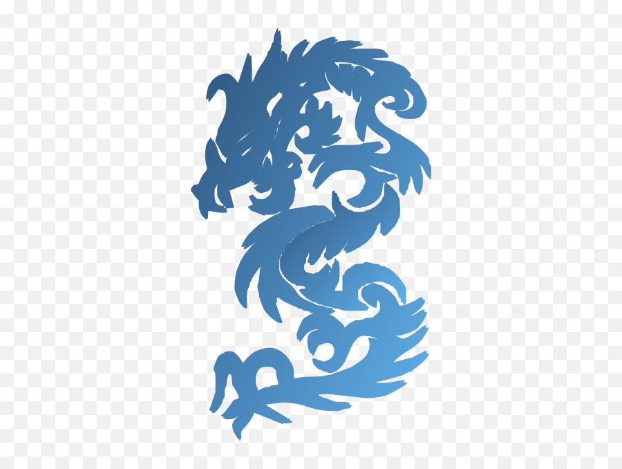 Chinese Blue Dragon Logo - Logodix China Dragon Symbol Png,Chinese Dragon Transparent