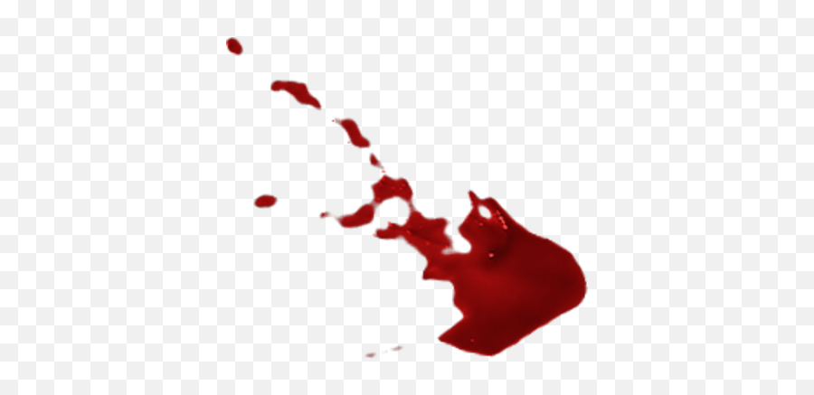 38 Blood Splatter Png Clip Art Clipartlook - Blood Splat Vector Transparent Background,Red Splatter Png
