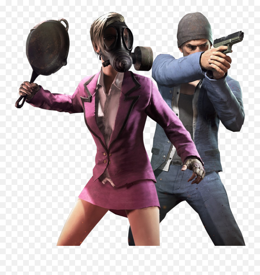 Player Pubg Png - Pubg Png,Playerunknown's Battlegrounds Png