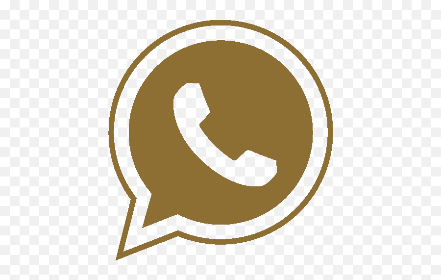 Whatsapp Icon Text Format - Whatsapp Icon Png Black And White,Iphone Messenger Icon