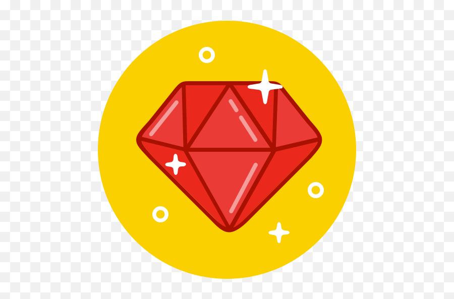Almaz Diamond Free Icon Of - Gem Icon Transparent Png,Yellow Diamond Icon