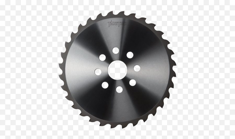 Tct Saw Blade - Vector Graphics Png,Saw Blade Png