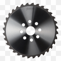 Tct Saw Blade - Vector Graphics Png,Saw Blade Png