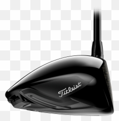 Titleist Tsi3 Driver Drivers Clubs - Tsi3 Side png
