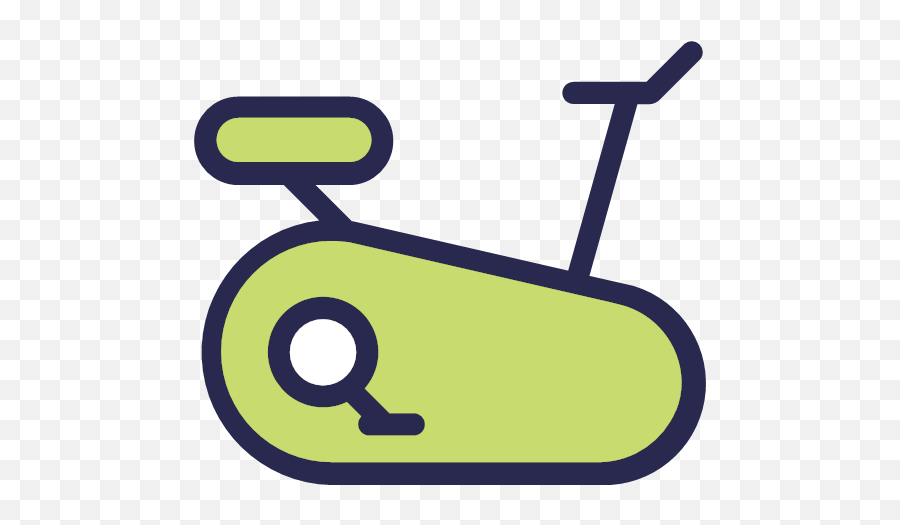 Dynamic Bicycle Vector Icons Free Download In Svg Png Format - Clip Art,Bicycle Icon Vector
