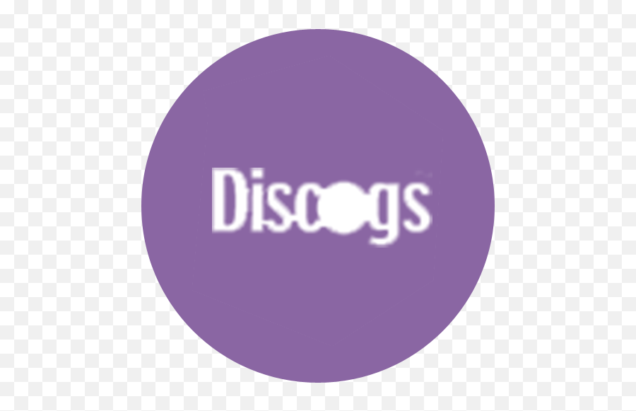 Nico Parisi - Discogs Png,Discogs Icon