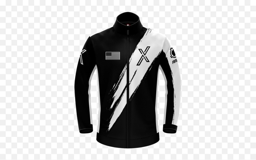 Xtra U2013 Arma - Long Sleeve Png,Icon Team Merc Jacket
