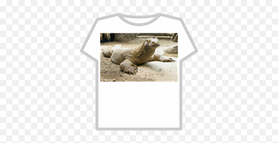 Komodo Dragon - Roblox Leave Britney Alone Shirt Png,Komodo Dragon Png