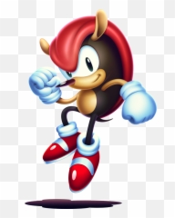 Sonic Robo Blast 2 Mods U2013 Metropolis - Mania Plus Characters png