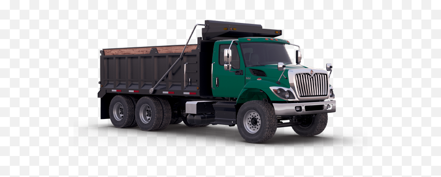 Home - Regional Truck And Trailer Truck And Trailer Solutions Commercial Vehicle Png,Fuel Truck Icon