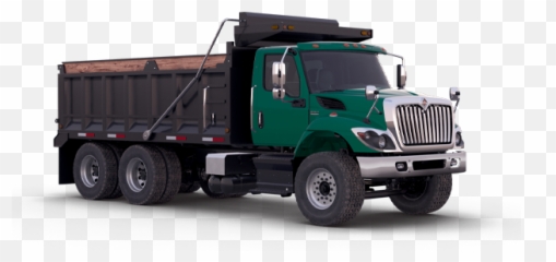 Home - Regional Truck and Trailer Solutions Commercial Vehicle png