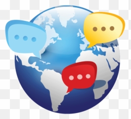 Omg Te - Language Icon png