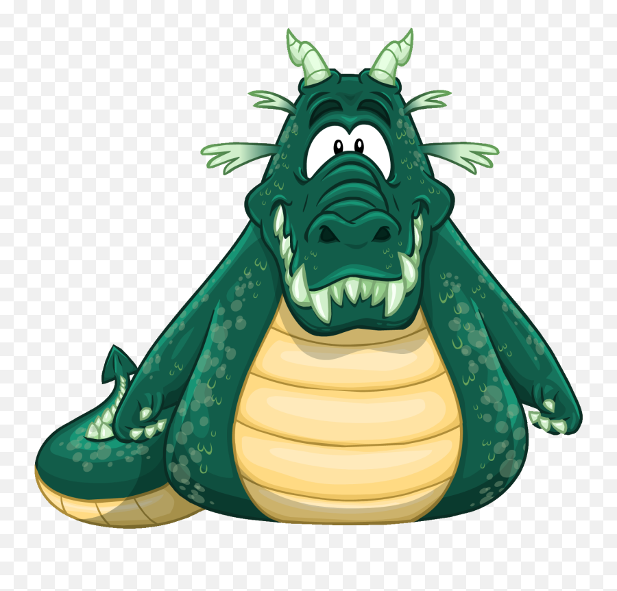 Image - Enchanted Dragon Iconpng Club Penguin Wiki The Dragon Club Penguin Costume,Penguin Icon Png