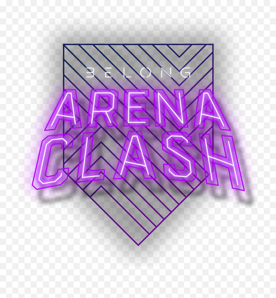 Belong Gaming Arenas Esports Tournaments - Graphic Design Png,Clash Png