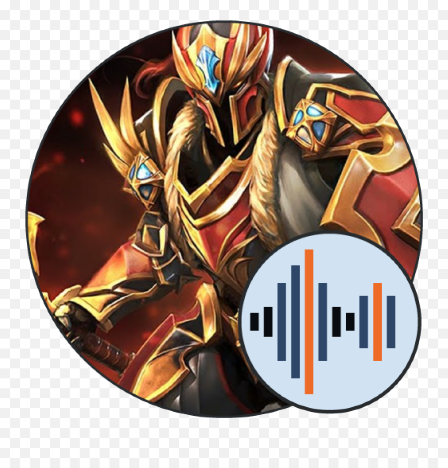 Dragon Knight - Dota Soundboard U2014 101 Soundboards Fictional Character Png,Dota 1 Heroes Icon