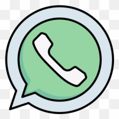 Whatsapp Aesthetic Icon - Language Png,Whatsapp Icon Free Download