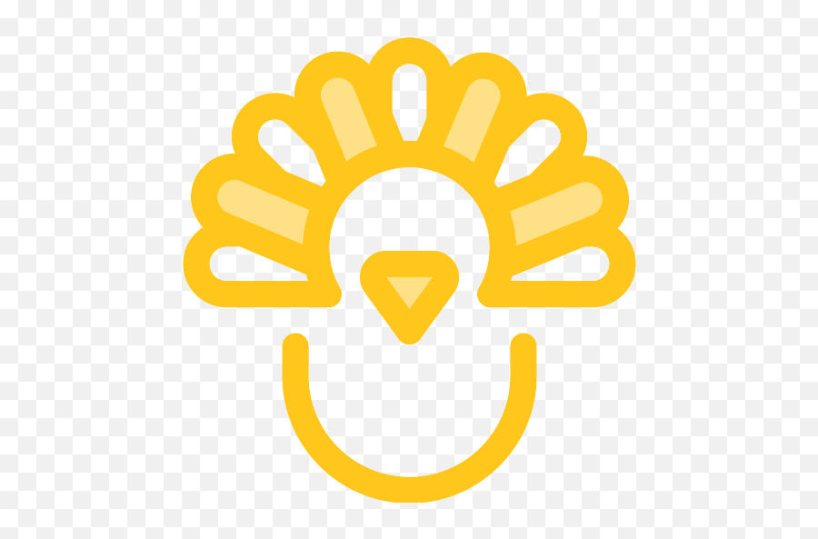 Turkey Thanksgiving Png Icon - Png Repo Free Png Icons Free Thanksgiving Vector Art,Thanksgiving Turkey Png